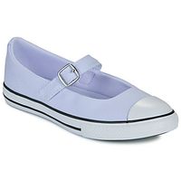 converse bailarinas chuck taylor all star dainty mary jane para nina