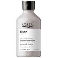 loreal professionnel serie expert silver shampoo 300ml