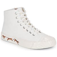 kenzo zapatillas altas kenzoschool high top sneakers para mujer
