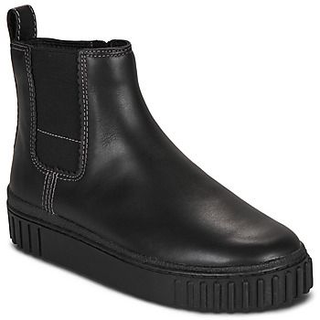 Clarks Botines Mayhill Top para mujer