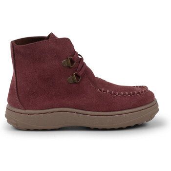 Pisamonas Botines Botas Kiowa Cordones Suela Antideslizante para niño