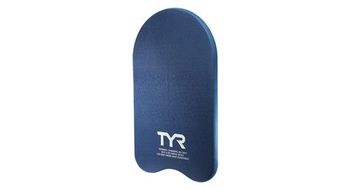 Tyr classic kickboard azul