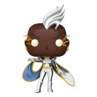 figura coleccionable funko pop storm de x-men
