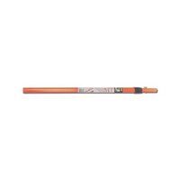 bahco finstock pertiga extensible de fibra de vidrio fp-3m de 180 a 320 metros