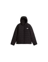 chaqueta de montana the north face aconcagua hombre negro