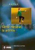 como mejorar la artritis
