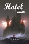 (i.b.d.) hotel de cuento