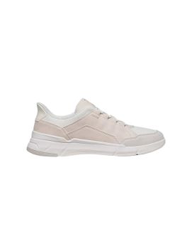 Zapatillas Geox U Vittour Plus Hombre Blanco/Off Blanco