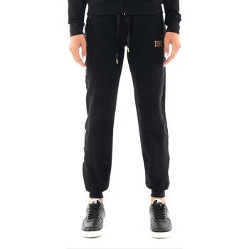 Leone 1947 Pantalón chandal Woman Sweatpants Authentic Gold para mujer