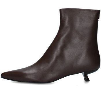 Jvam Botines 40026 para mujer