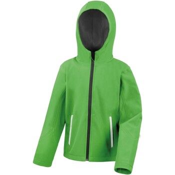 Result Core Chaqueta TX Performance para niño