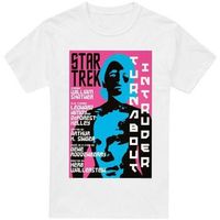 star trek camiseta the original series episode 79 para hombre