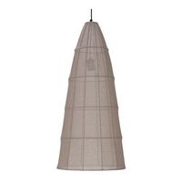 lampara de techo anita 40x85x40