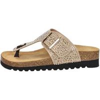 grunland sandalias cc0083-40 para mujer