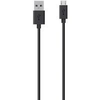 belkin mix-it classic usb 20 to micro usb cable - 2 m