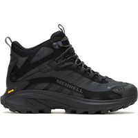 merrell zapatillas de senderismo moab speed 2 mid gtx para hombre