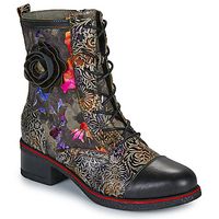 laura vita botines racheleo para mujer