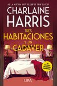 tres habitaciones y un cadaver serie aurora teagarden 3