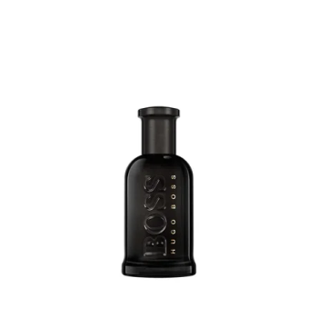 Bottled Parfum