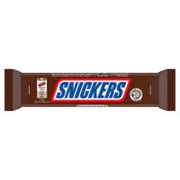 mars snickers