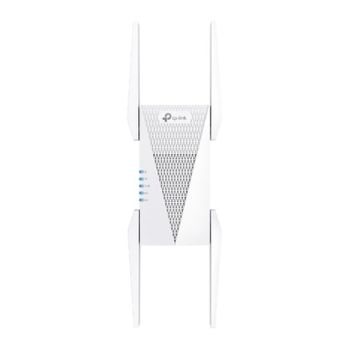 WiFi Mesh TP-Link 1 Nodo 2402 Mbps tribanda con WiFi 6 y antenas externas