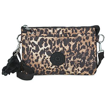 Kipling Bandolera RIRI para mujer