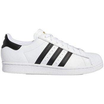 adidas Deportivas Moda SUPERSTAR ADV | WH para mujer