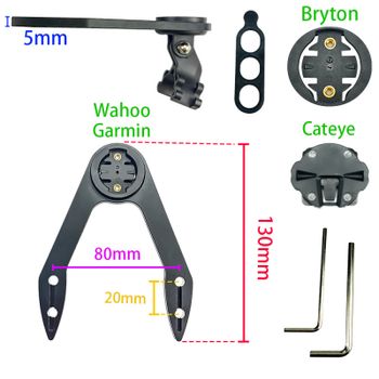 Extensión de Manillar de Bicicleta de Triatlón de Fibra de Carbono, Ajustable en Altura y Ángulo, Forma de Cuchara, para Manillar TT
