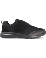 de paredes zapatillas deportivas para trabajar con proteccion lepus negro negro