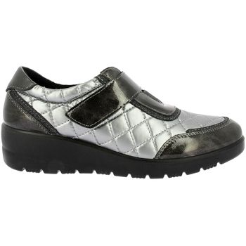Doctor Cutillas Zapatillas de senderismo dc45414 grafito para mujer