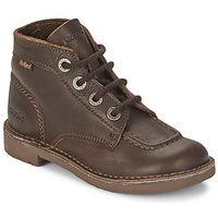 kickers botines kick col para nino
