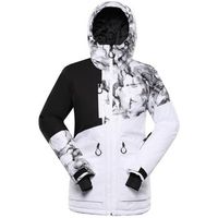 alpine pro parka ljcb605000pb para mujer