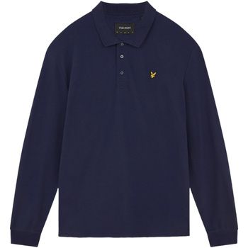 Lyle & Scott Polo SY4032 para hombre