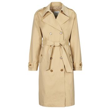 Pepe jeans Gabardina STAR para mujer