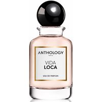anthology perfume vida loca eau de parfum para mujer