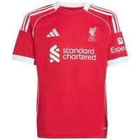 adidas tops y camisetas 20252026 para nino