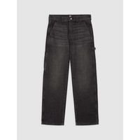 dickies pantalon cargo stevensville dk0a863tl241-black wash para hombre