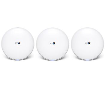 BT Whole Home WiFi System