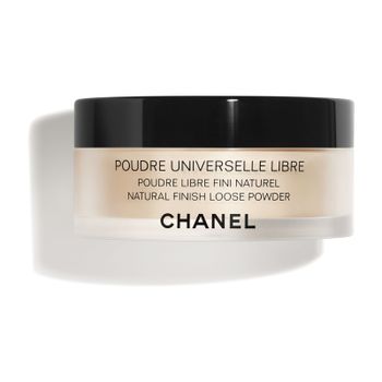 Poudre Universelle Libre 030