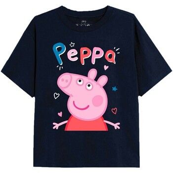 Dessins Animés Camiseta Classic para niña
