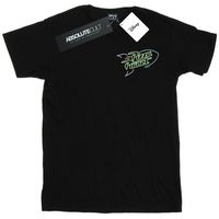 disney camiseta toy story pizza planet para nina