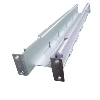 sai apc 700 mm gris kit de rails para ups facil instalacion y soporte seguro