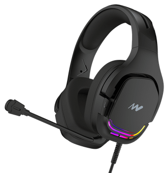 AURICULAR GAMING NETWAY HX360