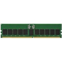 memoria ram kingston ksm64r52bd8-32mh 32gb 1x32gb ddr5 6400mhz cl52 ecc registered negro