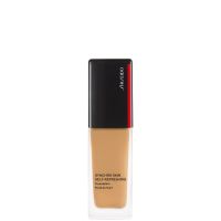 shiseido synchro skin self refreshing foundation 30ml various shades - oak