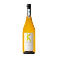 k5 vino blanco kaiaren aia 75 cl 12 vol