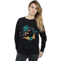 les animaux fantastiques jersey bi17172 para mujer