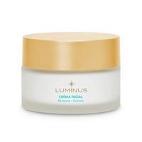 crema reparadora luminus 50 ml