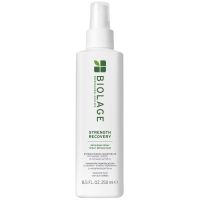 biolage strength recovery repairing spray 250ml