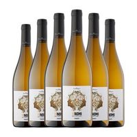 can descregut vino blanco vinomi penedes 75 cl 12 vol pack de 6 unidades